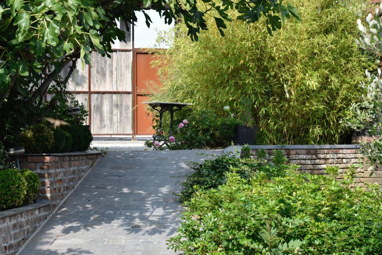 La Jauchelle Vila Thimougies Exterior foto